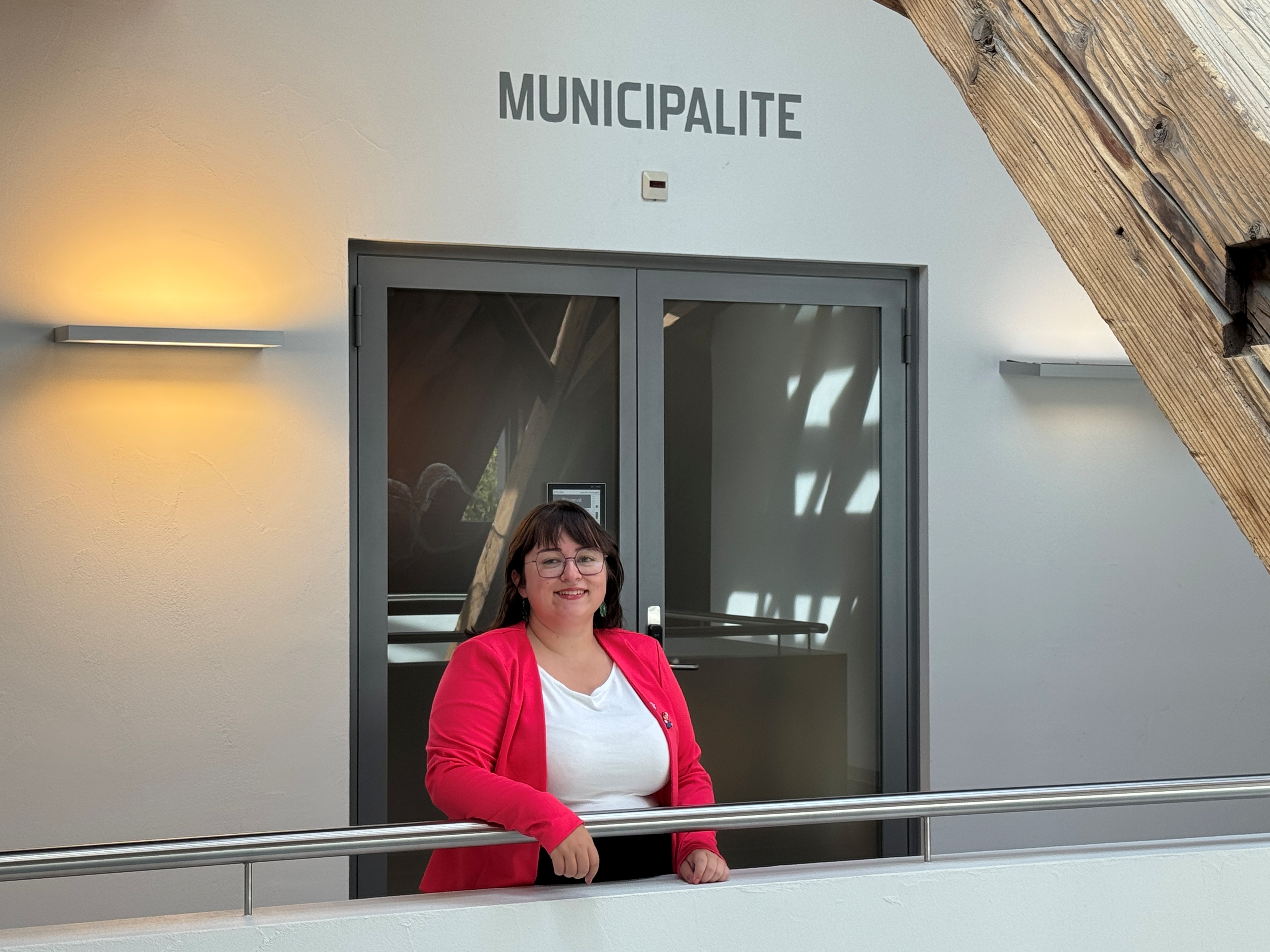 Bex : les nouvelles générations sont appelées à s'investir pour le village